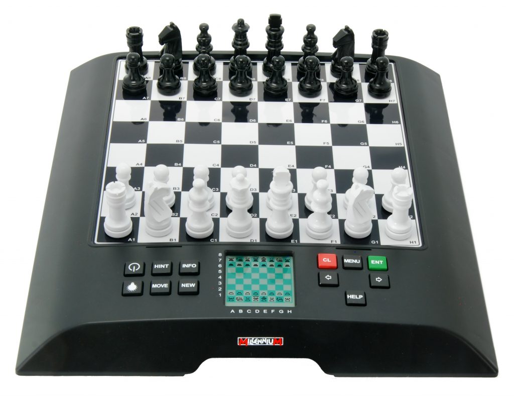 hardest chess computer online