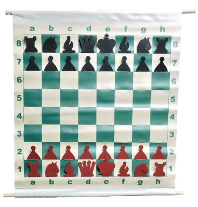 Chess Demo Boards | New Zealand Chess Supplies